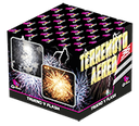 BATERIA TERREMOTO AEREO 36disp 20mm